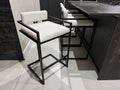 Ella Bar Stool - The Outlet Home