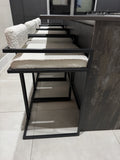 Ella Bar Stool - The Outlet Home