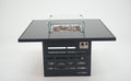 Envoy Aluminium Corner Sofa with Firepit Dining Table - Pre - order due April 2026 - The Outlet Home