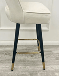 Ezel Bar Stools - The Outlet Home