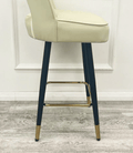 Ezel Bar Stools - The Outlet Home