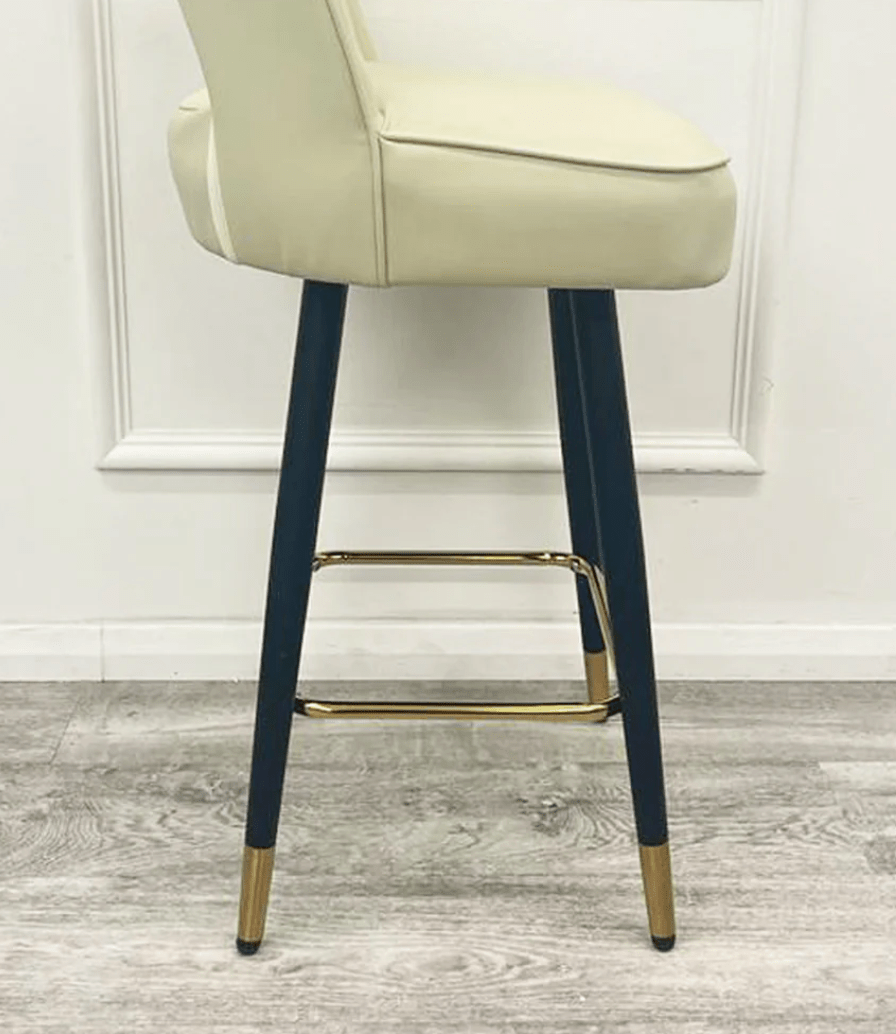 Ezel Bar Stools - The Outlet Home