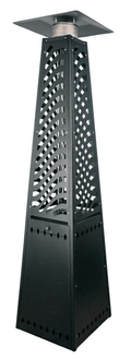 FLEUR LUXURY PATIO HEATER – 13KW - Pre Order 7th September - The Outlet Home