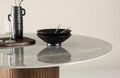 Härön Round Dining Table - The Outlet Home