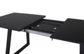 Inca Extendable Rectangular Dining Table - The Outlet Home