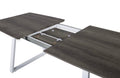 Inca Extendable Rectangular Dining Table - The Outlet Home