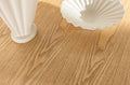 Isolde Oval Dining Table 180x75cm - The Outlet Home