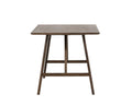 Kaseidon Rectangular Dining Table - The Outlet Home