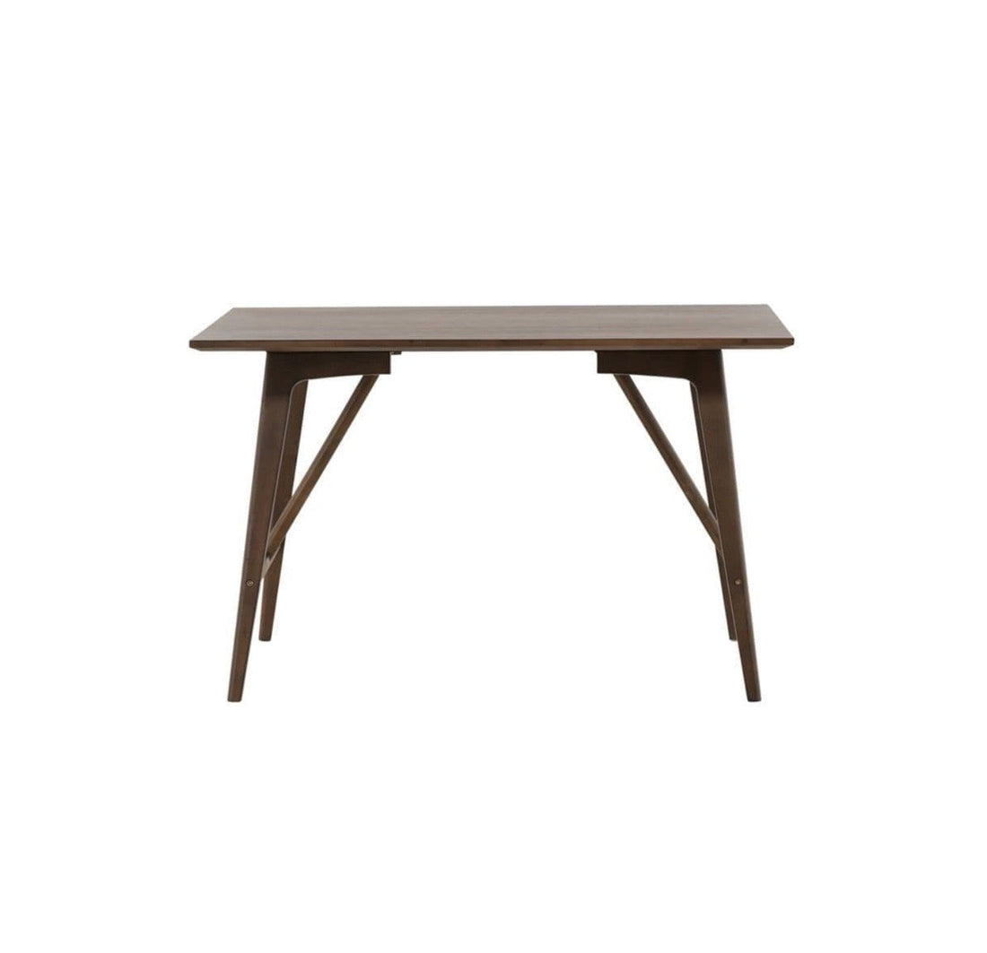 Kaseidon Rectangular Dining Table - The Outlet Home