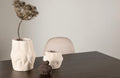 Kaseidon Rectangular Dining Table - The Outlet Home