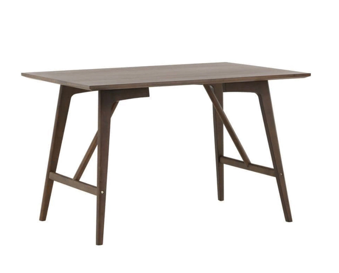 Kaseidon Rectangular Dining Table - The Outlet Home