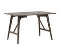 Kaseidon Rectangular Dining Table - The Outlet Home