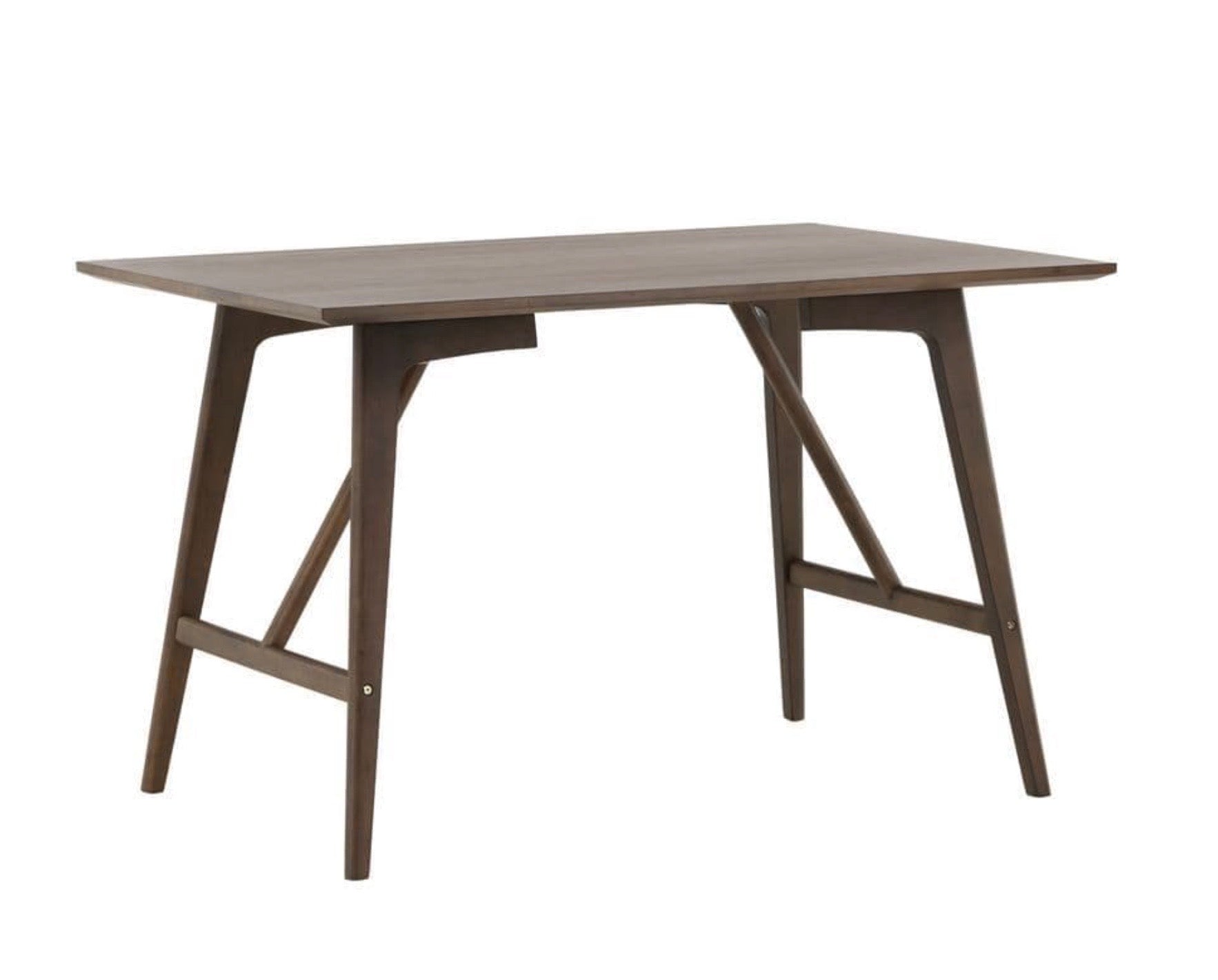 Kaseidon Rectangular Dining Table - The Outlet Home