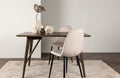 Kaseidon Rectangular Dining Table - The Outlet Home