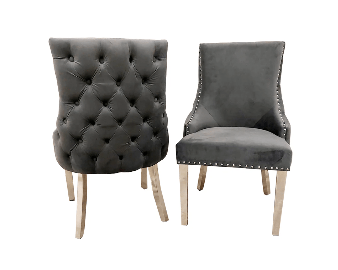 Kensington Dining Chair - The Outlet Home