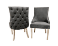 Kensington Dining Chair - The Outlet Home