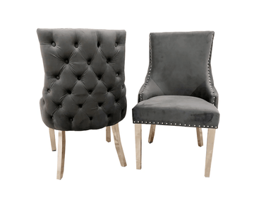 Kensington Dining Chair - The Outlet Home