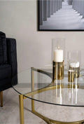 Kivik Sofa Table - The Outlet Home