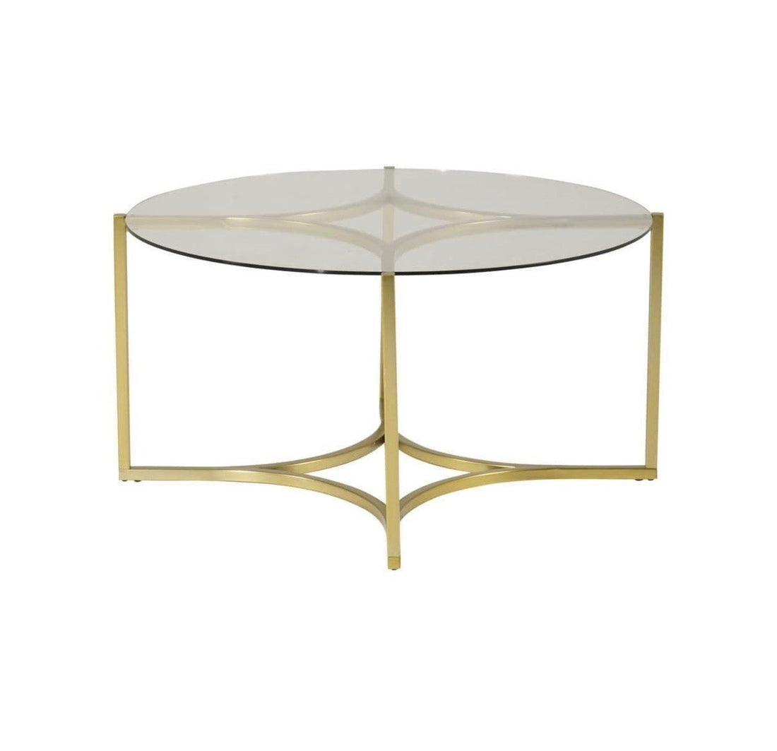 Kivik Sofa Table - The Outlet Home