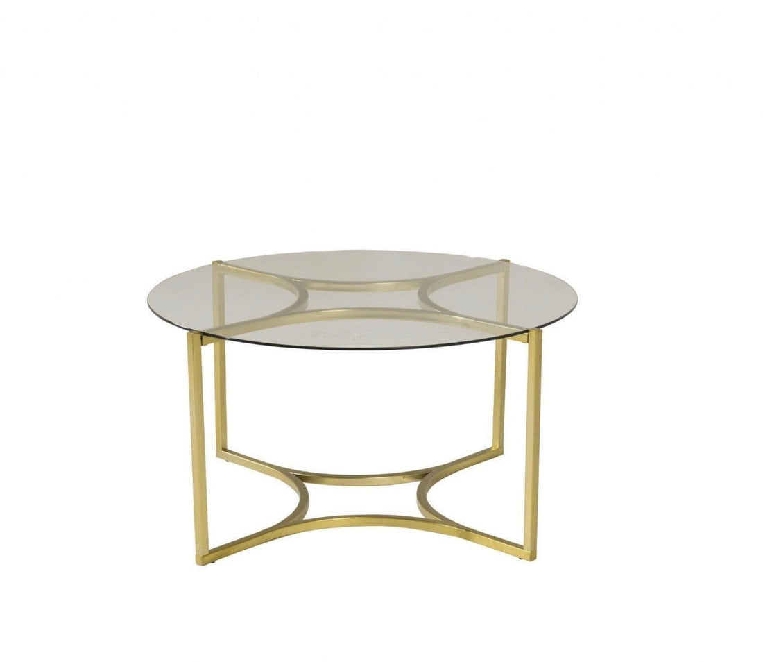 Kivik Sofa Table - The Outlet Home