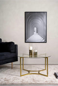 Kivik Sofa Table - The Outlet Home