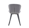 Lilja Dining Chair 2 pack - The Outlet Home