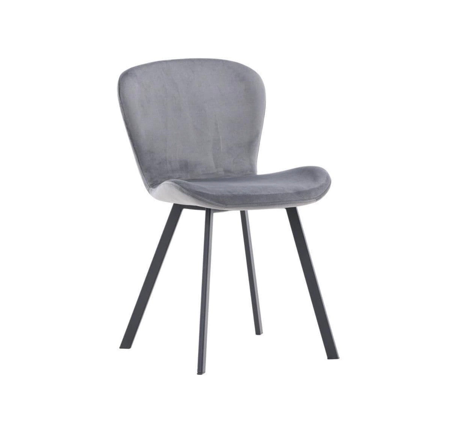 Lilja Dining Chair 2 pack - The Outlet Home