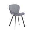 Lilja Dining Chair 2 pack - The Outlet Home