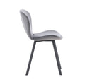 Lilja Dining Chair 2 pack - The Outlet Home