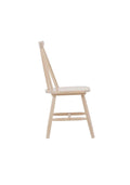 Lönneberga Dining Chair 2 pack - The Outlet Home