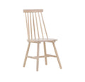Lönneberga Dining Chair 2 pack - The Outlet Home