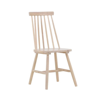 Lönneberga Dining Chair 2 pack - The Outlet Home