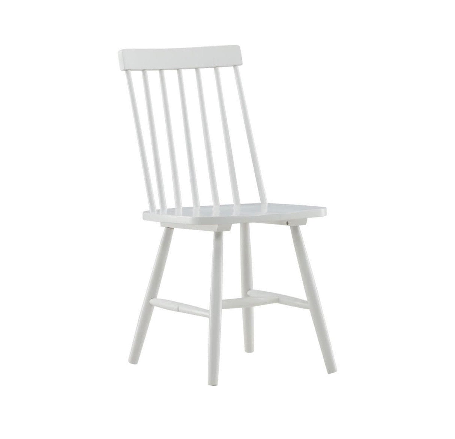Lönneberga Pinnstol 2 pack - The Outlet Home