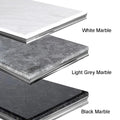 Louis Chrome Coffee Table - The Outlet Home