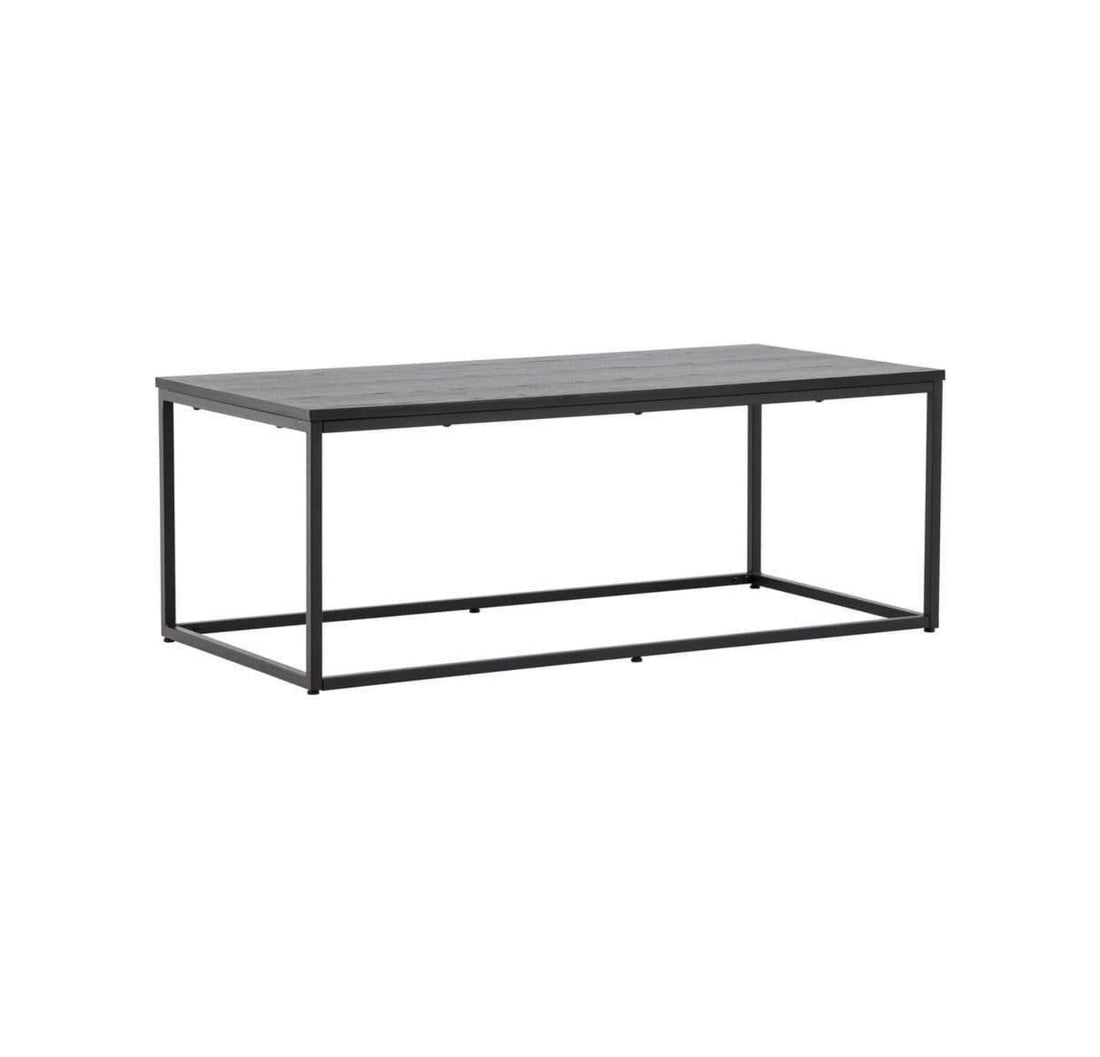 Mallan Sofa Table - The Outlet Home