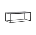 Mallan Sofa Table - The Outlet Home