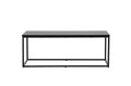 Mallan Sofa Table - The Outlet Home