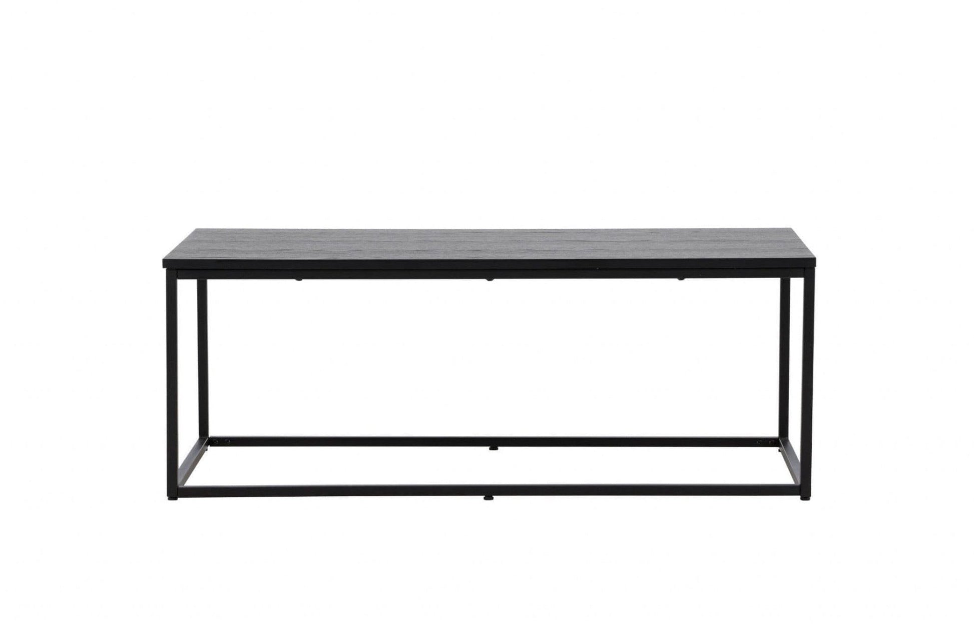 Mallan Sofa Table - The Outlet Home