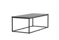 Mallan Sofa Table - The Outlet Home