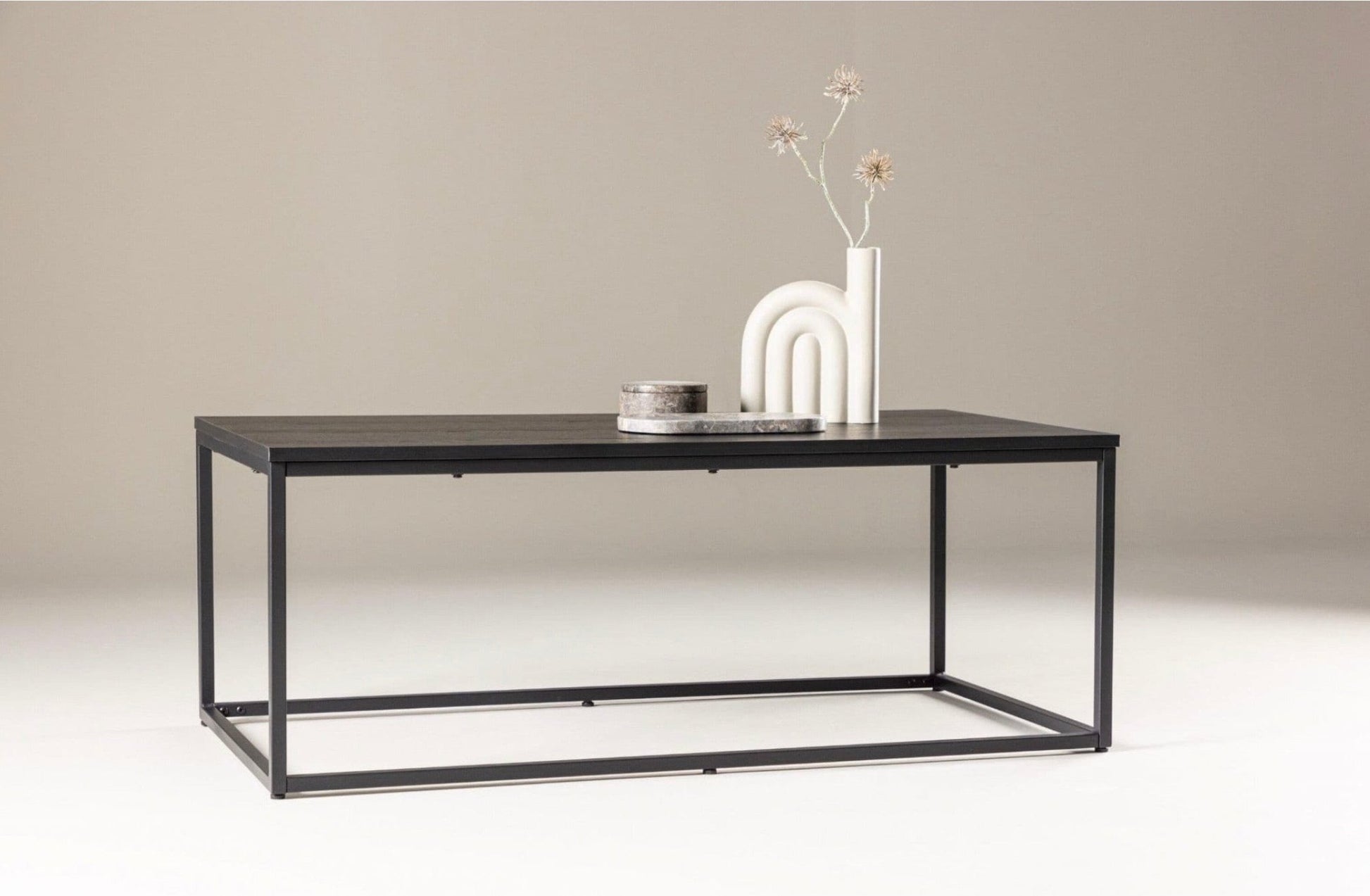 Mallan Sofa Table - The Outlet Home
