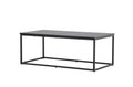 Mallan Sofa Table - The Outlet Home