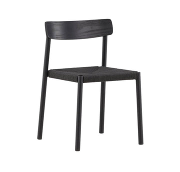 Malmön Dining Chair - The Outlet Home