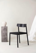 Malmön Dining Chair - The Outlet Home