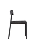 Malmön Dining Chair - The Outlet Home