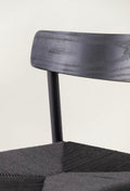 Malmön Dining Chair - The Outlet Home