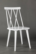 Mariette Dining Chair 2 pack - The Outlet Home