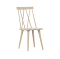 Mariette Dining Chair 2 pack - The Outlet Home