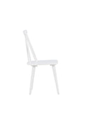 Mariette Dining Chair 2 pack - The Outlet Home