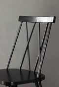Mariette Dining Chair 2 pack - The Outlet Home