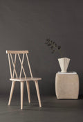 Mariette Dining Chair 2 pack - The Outlet Home